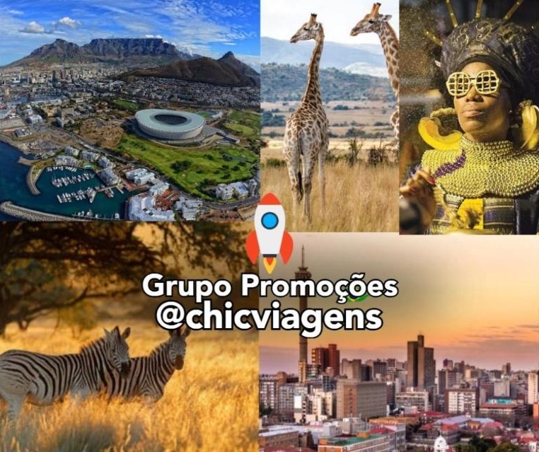 África do Sul