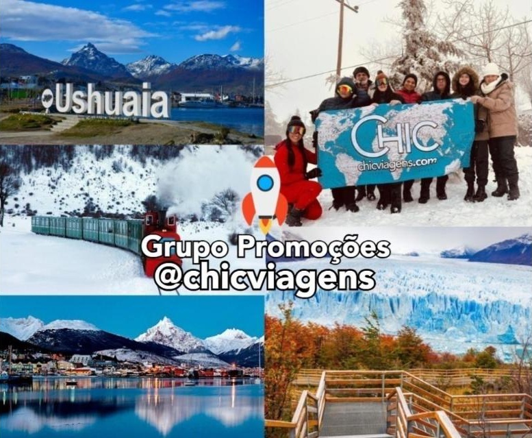 Patagônia Argentina